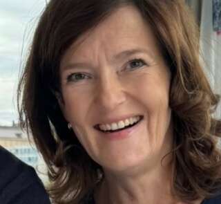 Elisabet Horsma-Strang