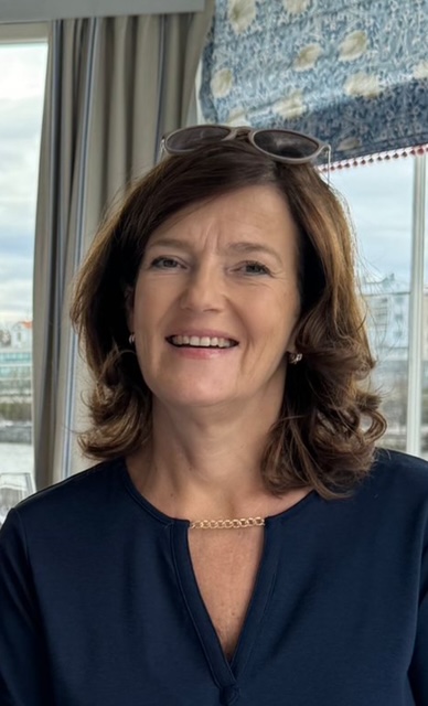 Elisabet Horsma-Strang