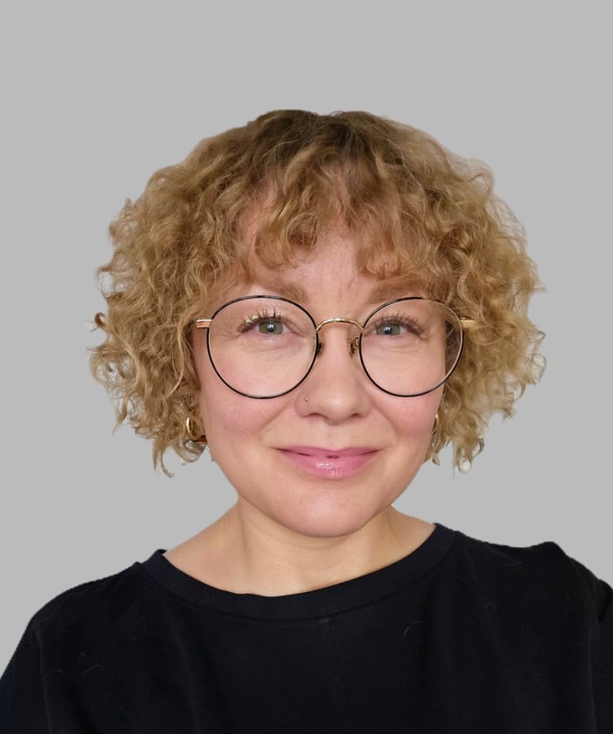 Katja Suvanto