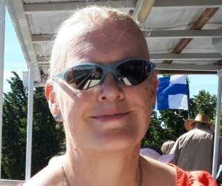 Maarit Salo-Korkalainen