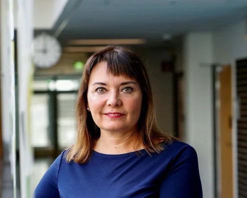 Niina Aho
