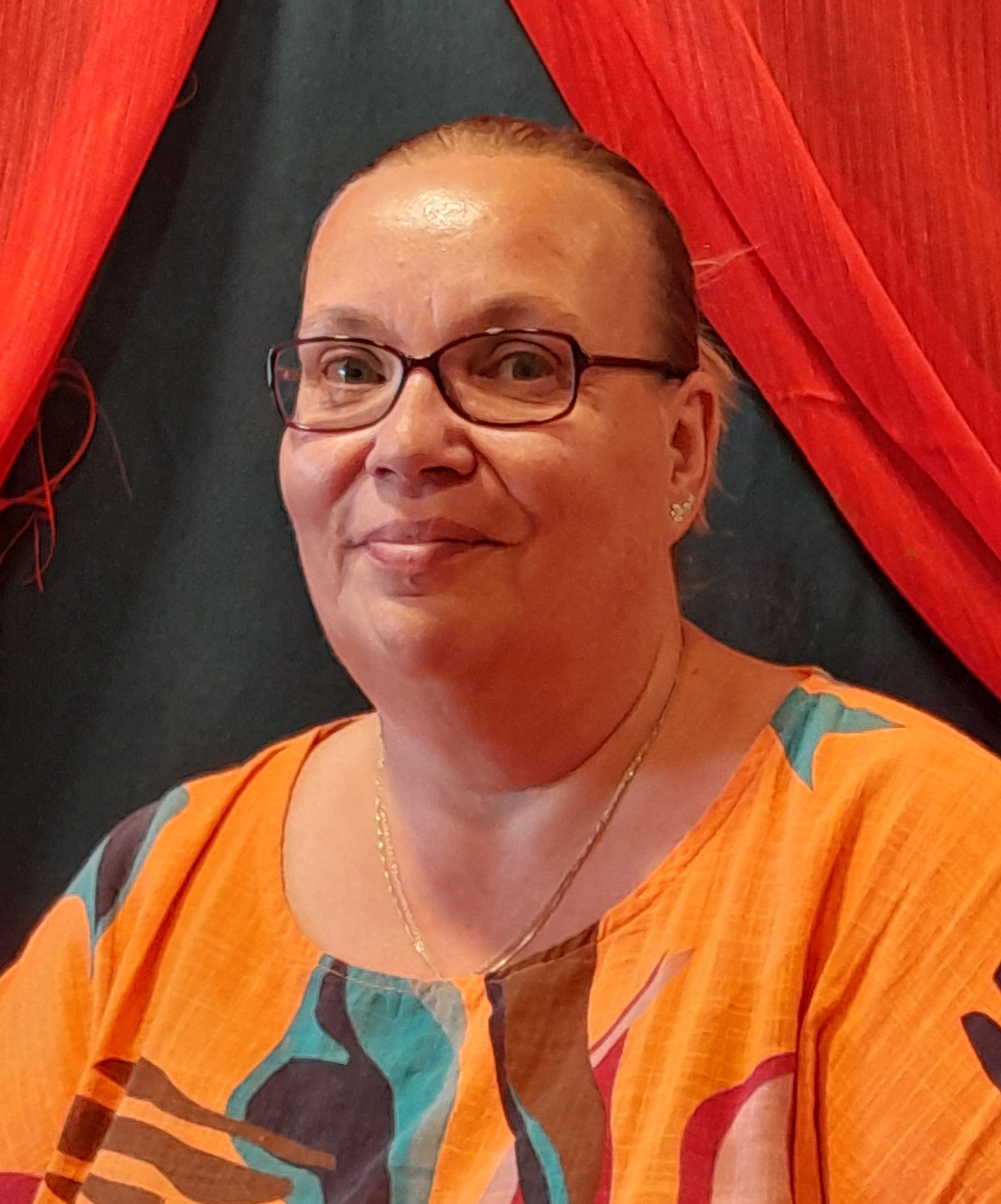 Pia Kariniemi