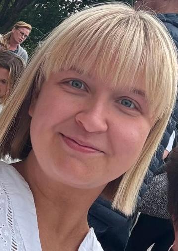 Sofie Pihlström