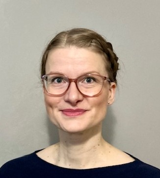 Susanna Kahelin