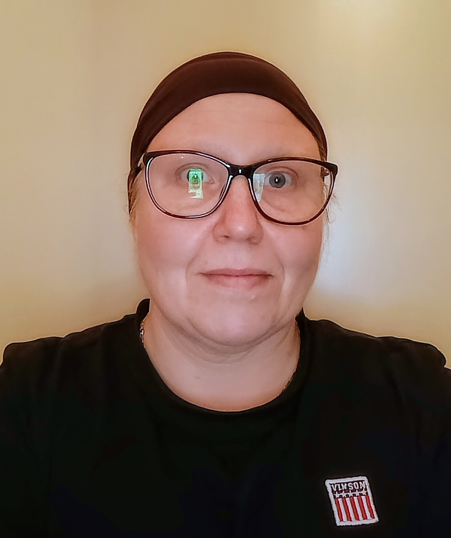 Vera Tarvonen