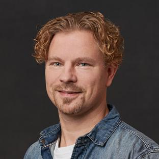 Jori Huovinen